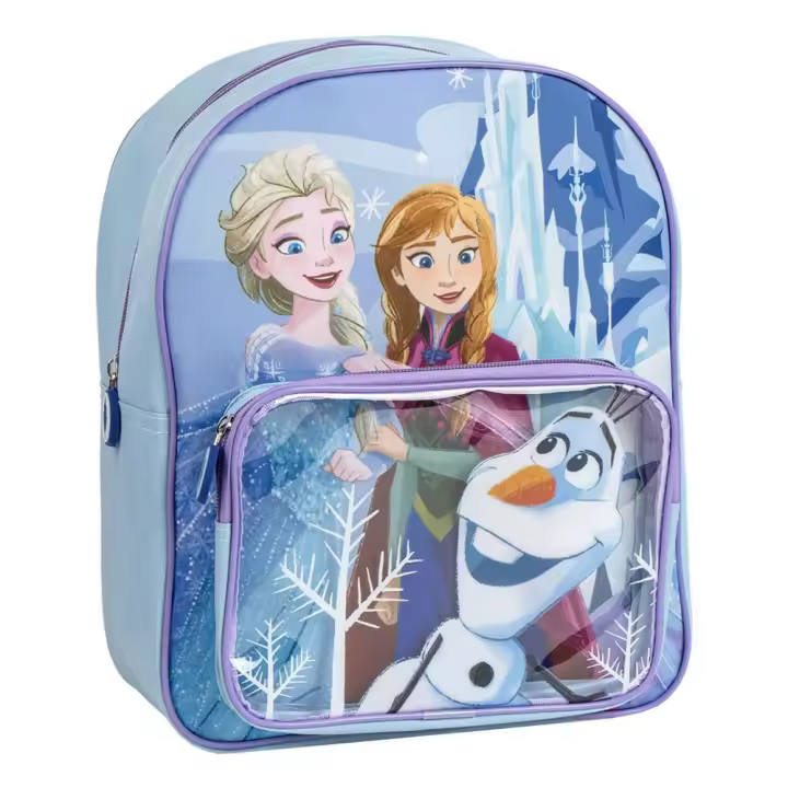 Mochila Infantil Frozen 2.5 X 3.0 X 1.2 Cm (Cerdá 2100005862) - 1