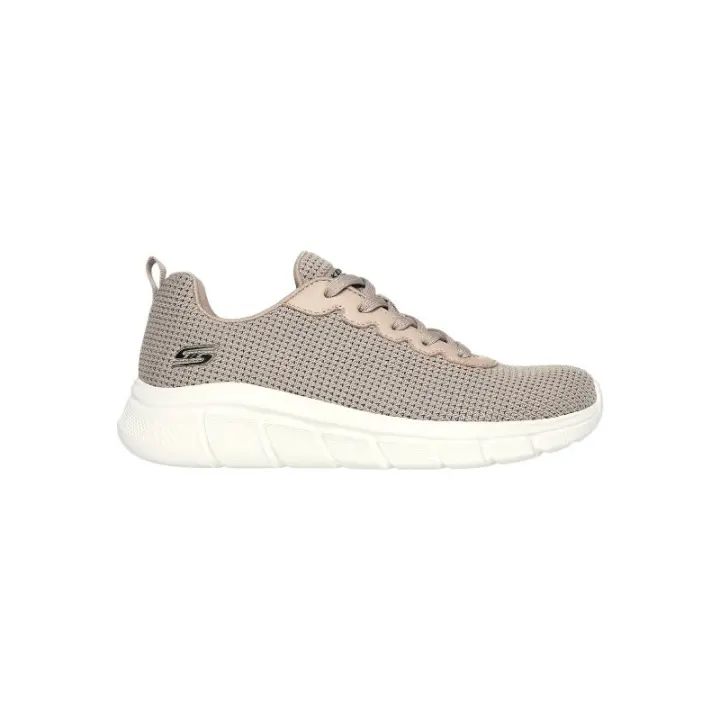 Skechers BOBS Sport B Flex - Visionary Essence TAN - 1