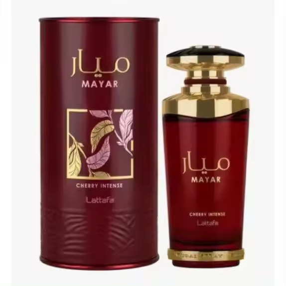 Lattafa Mayar Cherry Intense Eau de Parfum 100ml - 1