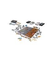 JUEGO DE MESA FanHunter Urban Warfare, Juego de Mesa -Devir- - details 1
