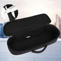 Bolsa Portátil Para Trompeta Impermeable De Almacenamiento Espaciosa Para Instrumentos De Brass 57x17x13 Cm 22.44x6.69x5.12 Pulgadas - details 6