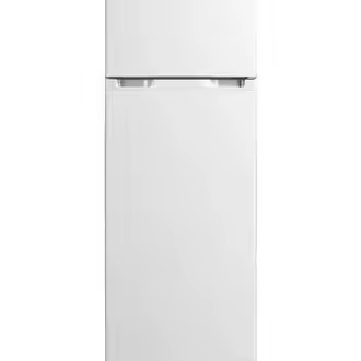Frigorífico 2 puertas Teka RTF 3210 - Clase E  - Color Blanco - 1