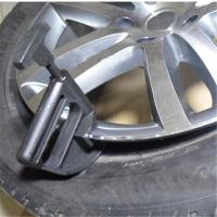 Herramienta De Clausura De Llanta Para Coche 1/2PCs Ayuda Para Cambio De Rueda Y Banda De Neumático Accesorios De Reparación De Neumáticos - details 3