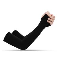 Pantorrillas De Ciclismo Verano Teléfono Helado Protección Solar Transpirables Para Hombre Y Mujer Running Voleibol Uso Exterior - details 0