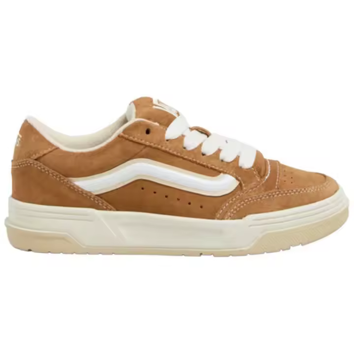 Calzado hombre Zapatillas Vans Zapatillas Hylane Marrón - 1
