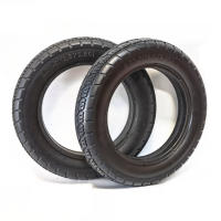 Pneumáticos Eléctricos De 12 Pulgadas 12 1/2X2 1/4 Sólidos No Inflables 57-203/62-203 Ruedas Y Rines Para Vehículos Electrónicos - details 9