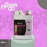 NOGGA  Champú  Antiparasitario Quassia 500ml - Champú Para Perros 500ml - Nogga Pro Line Para Perros 500ml - Champú Antiparásitos Para Perros - Champú Protección Natural Frente a Pulgas Y Garrapatas - details 1