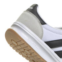 Zapatilla Adidas Run 70s 2.0 Blancas - calzado casual unisex. - details 1