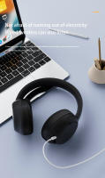 Auriculares Bluetooth de nuevo estilo montados en la cabeza Jst-36 con graves potentes, insertables en tarjeta, auriculares estéreo de algodón de alta calidad para juegos - details 8