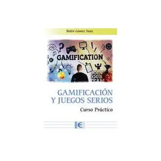 Libro GAMIFIACION Y LOS JUEGOS SERIOS Editorial RA-MA - 1