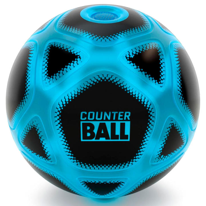 Counter Ball Balón Fútbol