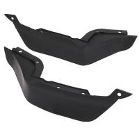 Protector De Barro Para Parachoques Delantero ABS Estilo Elegante Y Resistente Reemplazo De Escobillas Para Cooper R60 R61 - details 4