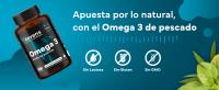 Omega 3 Aceite de Pescado - 120 Perlas - 720mg DHA y 480mg EPA por Dosis - Suministro para 2 Meses - Apoyo Cardiovascular, Cognitivo y Visual - Sevens Nutrition - details 2