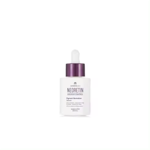 NEORETIN DISCROM CONTROL PIGMENT NEUTRALIZER SERUM 30 ml - 1