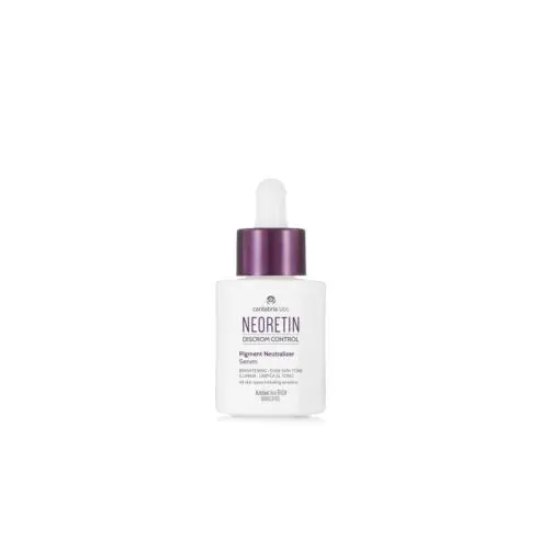 NEORETIN DISCROM CONTROL PIGMENT NEUTRALIZER SERUM 30 ml - 1