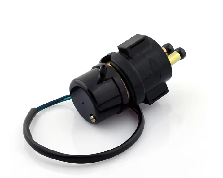 Artudatech Bomba De Combustible Para Honda CBR600F 1986-2000 CBR900RR 1992-1995 CBR400RR NC23 NC29 CBR 600F 400 900 RR Asamblea Masculina - 1