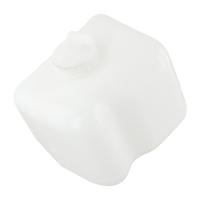 Tanque De Sobredemanda Para Antifreeze De Estilo De Coche Para Mitsubishi Montero Mb605260 Camión Pick up Pieza De Radiador - details 9