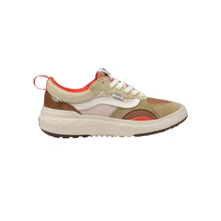 Zapatillas Vans Ultrarange Neo Vr3 Unisex Multicolor - 1
