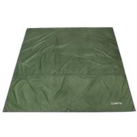 Toldo Impermeable Para Camping Sombreador De Playa Manta De Picnic Telar De Hamaca Protector De Tierra Para Exterior - details 0