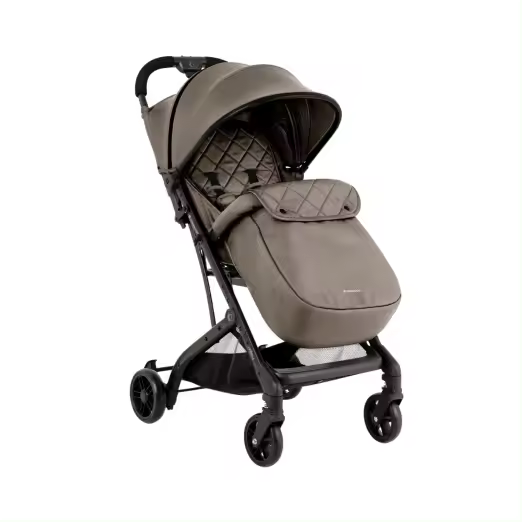 Silla de Paseo Kikkaboo Miley Compacta y Ligera en Varios Colores - 1