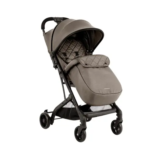 Silla de Paseo Kikkaboo Miley Compacta y Ligera en Varios Colores - 1