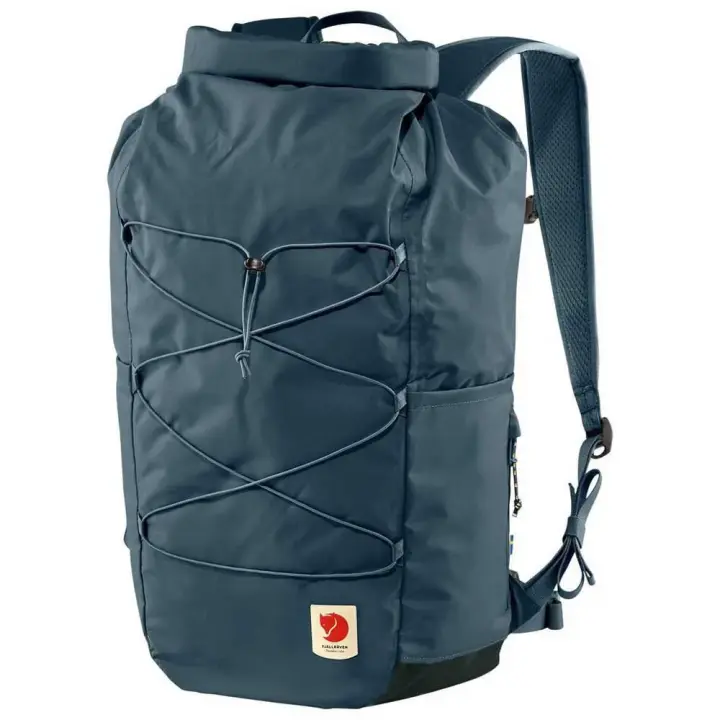 Fjällräven Mochila High Coast Rolltop 26l - 1