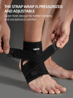 1 Pc Mordaza De Tornillo De Neopreno Ajustable Para El Tornillo Color Negro Soporte De Rodilla Para Deportes Y Actividades Físicas - details 2