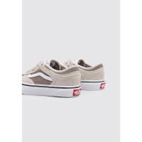 Vans Rowley Classic  Deportivas Planas Niño Gris - details 2