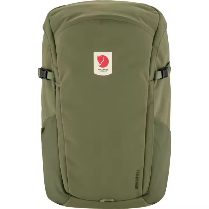 Fjällräven Mochila Ulvö 23l - 1