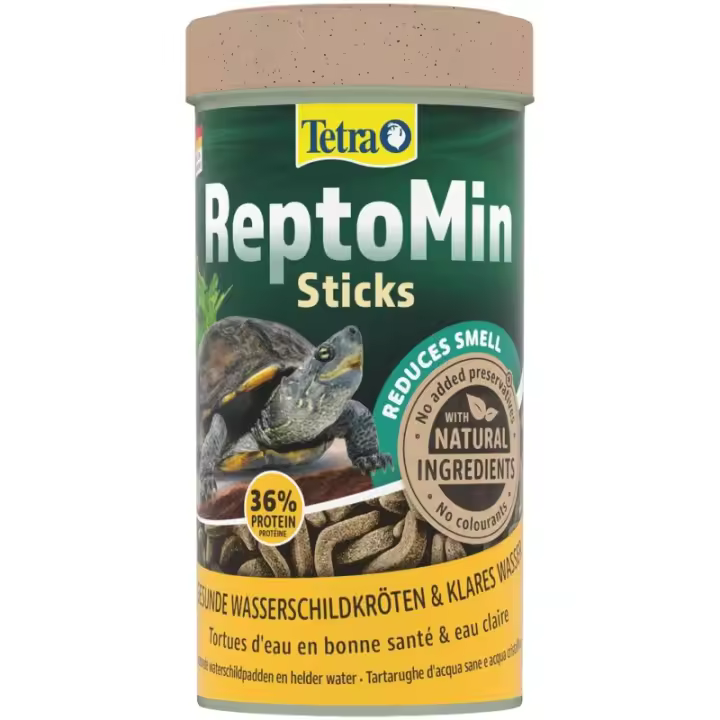 Tetra - REPTOMIN 1 LT - 1