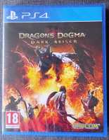 Dragon's Dogma Dark Arisen - Playstation 4 (PS4) - PAL España precintado - Capcom - details 0