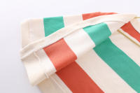 Ropa De Bebé Para Primavera/Otoño Conjunto De 3 Piezas Niños Niñas Camisa Chaleco Pantalones Estilo Casual Traje Infantil - details 5