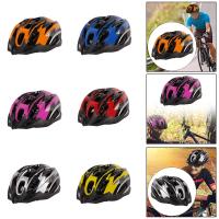 Casco De Bicicleta Ligero Y Antigolpes Para Hombres Y Mujeres Adultos Ajustable Para Montar En Bicicleta Y Patinar En Exteriores Protección Contra Choques - details 2