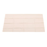 Tela De Monjes Para Bordado DIY Accesorio De Costura Y Punto De Agujas Regalo De Navidad Hecho a Mano Resistente Al Desgaste 100% Algodón 100 Cm - details 6