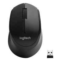 Logitech Ratón Óptico Silencioso M330 | Inalámbrico 2.4 GHz con Receptor USB | 1000 DPI | Ideal para Oficina | Hogar y PC - details 9