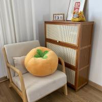 Cojín De Tomate Y Setas Para Sofá Decoración De Habitación Estilo Moderno Muebles De Jardín Accesorios Pequeños Para Dormitorio - details 7
