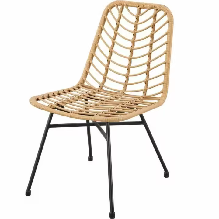 Silla de Jardín 48 x 63,5 x 86 cm - 1