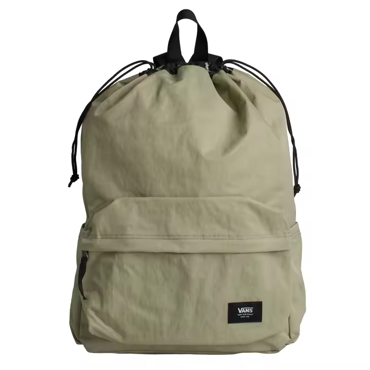 Vans-Mochila Old Skool Cinch VN00082GD3Z1 para Hombre-Mujer - 1