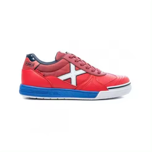 HOMBRE ZAPATILLAS MUNICH G-3 INDOOR 17 3111017 MUNICH - 1
