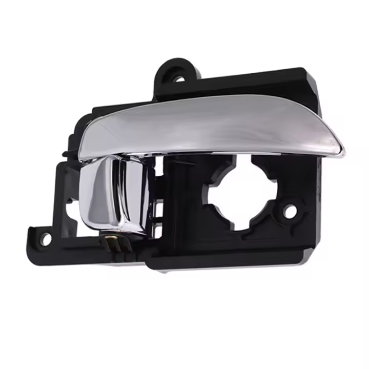 Manija Interna De Puerta Delantera Y Trasera Para HYUNDAI Elantra 2007-2010 Reemplazo Original 82610-2H000 82620-2H000 ABS - 1