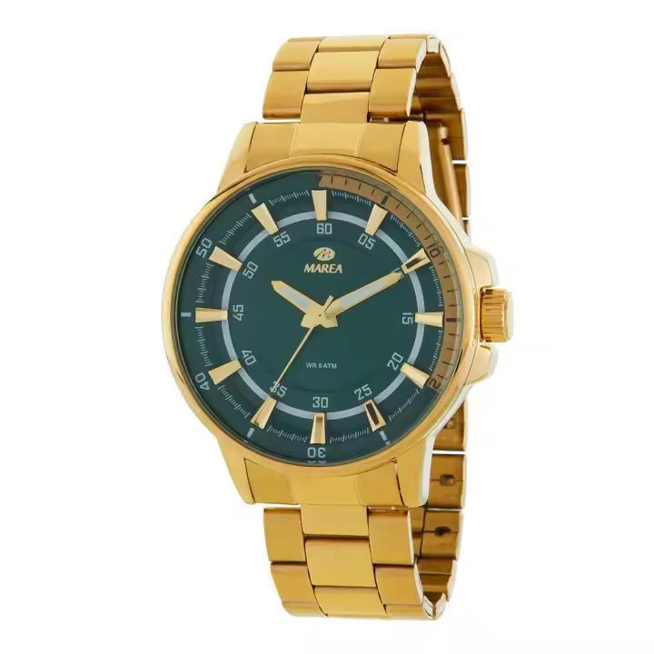 Reloj Marea B41375/5 Sumergible 5 ATM  para hombre - 1