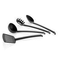 Tescoma - Utensilio de cocina, utensilio para cocinar, utensilio nylon, cucharon nylon para cocinar SPACE LINE - details 0
