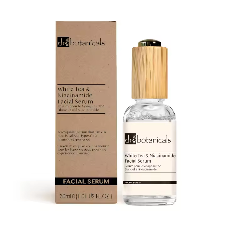 Dr Botanicals Sérum Esencial Ligero Avanzado - 1