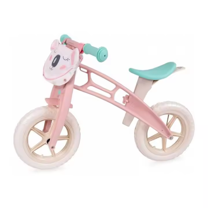 MI PRIMERA CORREPASILLO BICI KOALA DECUEVAS TOYS - 1