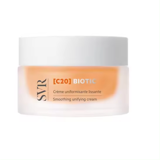 SVR [C20] Biotic Crema Regeneradora e Iluminadora 50ml - 1