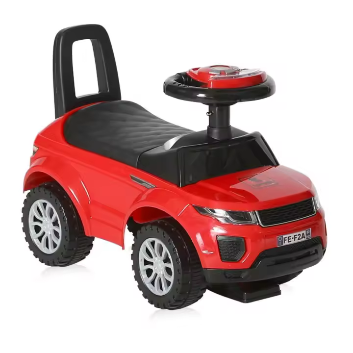 LORELLI Correpasillos OFF ROAD de Lorelli hasta 20 kg - 1