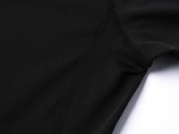 Camiseta De Compresión Deportiva Para Hombre Con Estampado Secado Rápido Transpirable Guardia Contra Rasguños Top De Entrenamiento Estrecho Para El Verano - details 18