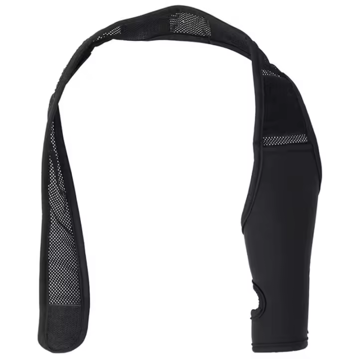 Protector De Rodillas Para Perros Mallas De Soporte Ajustable Para Recuperación De Lesiones Articulares Y Post-operatorio Envoltura De Brazo De Thigh Para Perros - 1