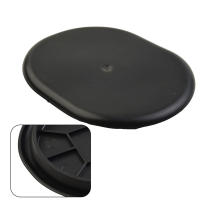 Cubierta dePlug De Parachoques Delantero Izquierdo Y Derecho Para Audi A6 C6 2005-2011 Pieza De Automóvil Fijación Y Seguridad - details 3