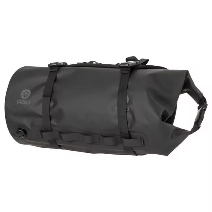 Agu Bolsa Manillar Venture 9.5l Negro - 1